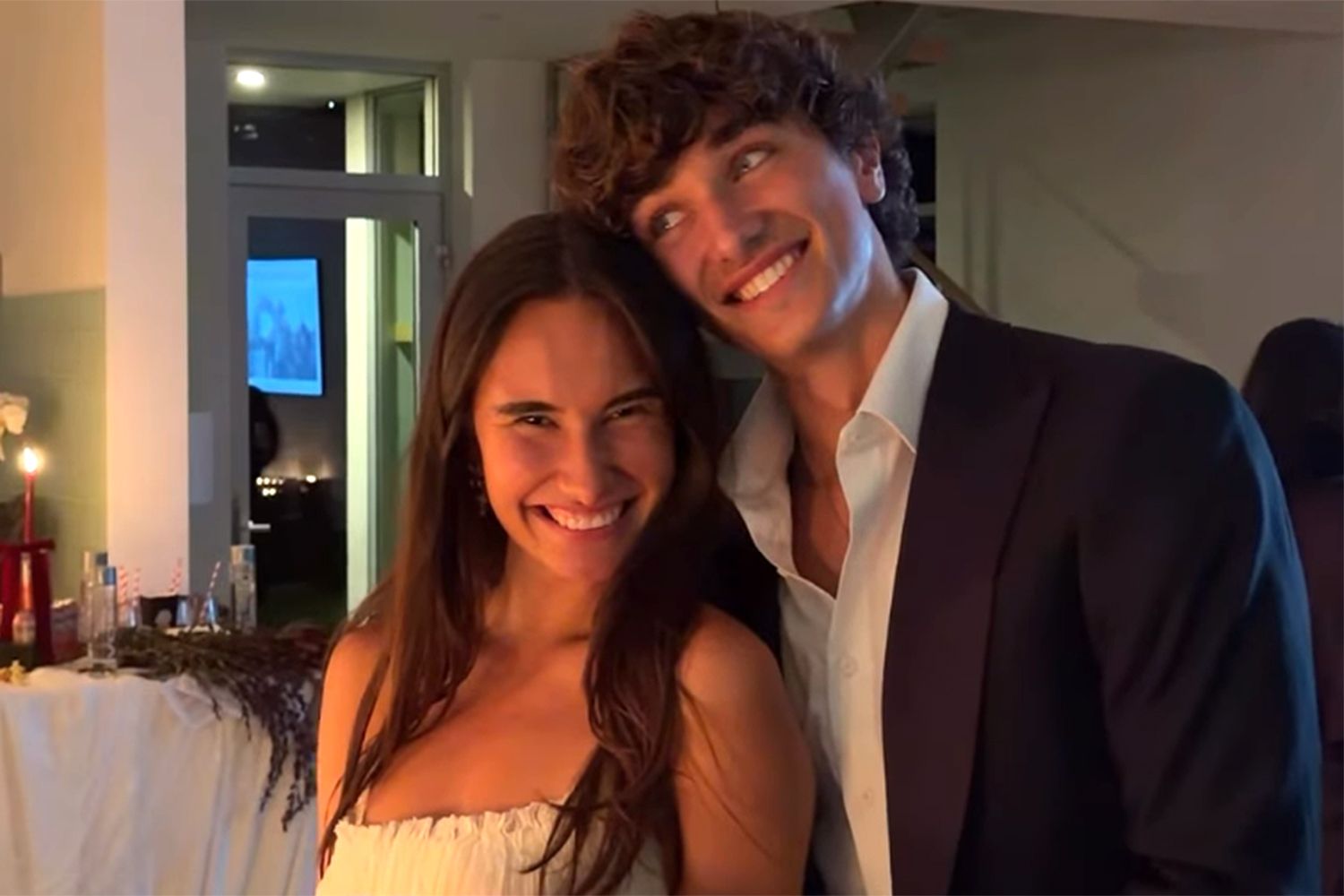 Gavin Casalegno: Rising Star in Hollywood with a Bright Future Ahead