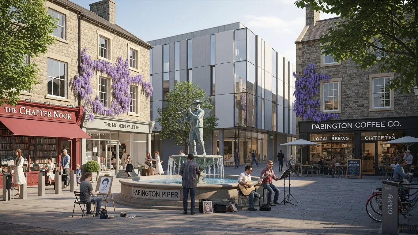 Pabington: Unlocking the Potential of This Fascinating Concept