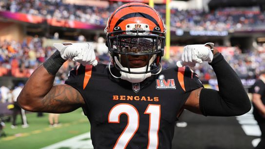 Mike Hilton Bengals Reunion: A New Chapter in the Journey