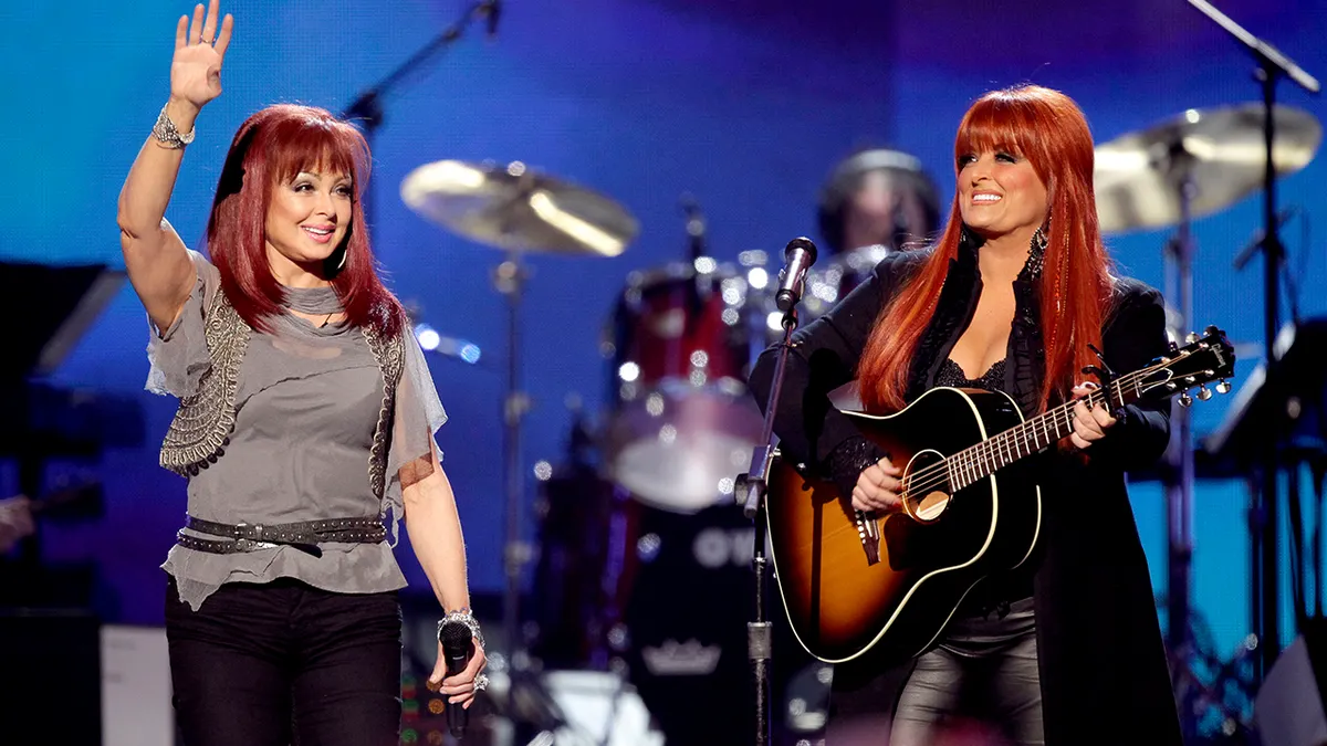 Wynonna Judd Performance Reactions: Fans Celebrate the Queen of Country Music