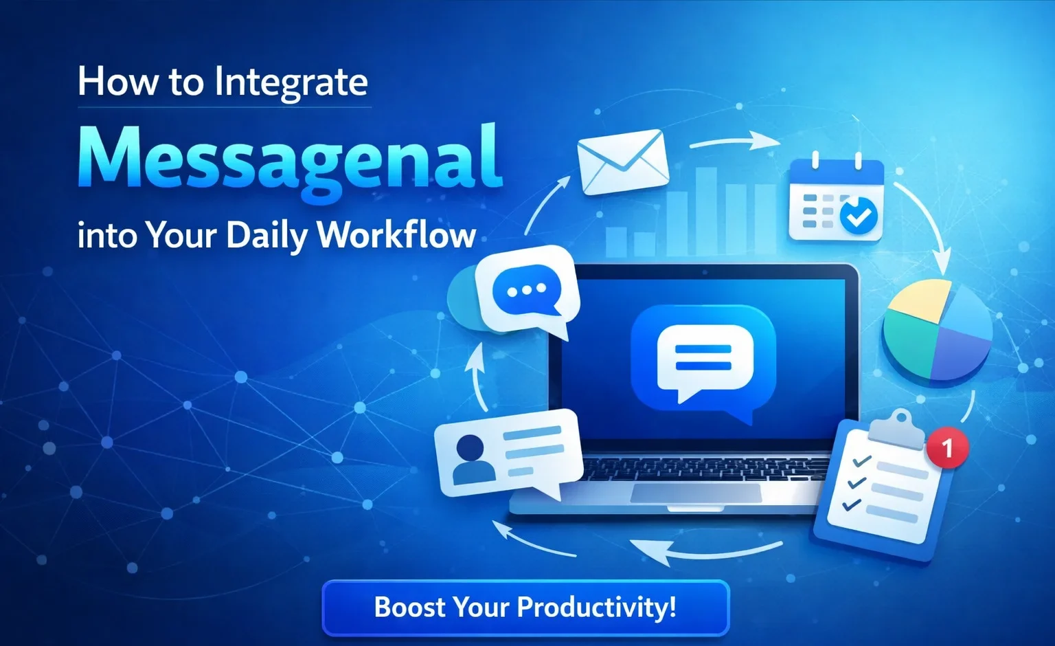 The Mystery of Messagenal: A Friendly Guide for Everyone