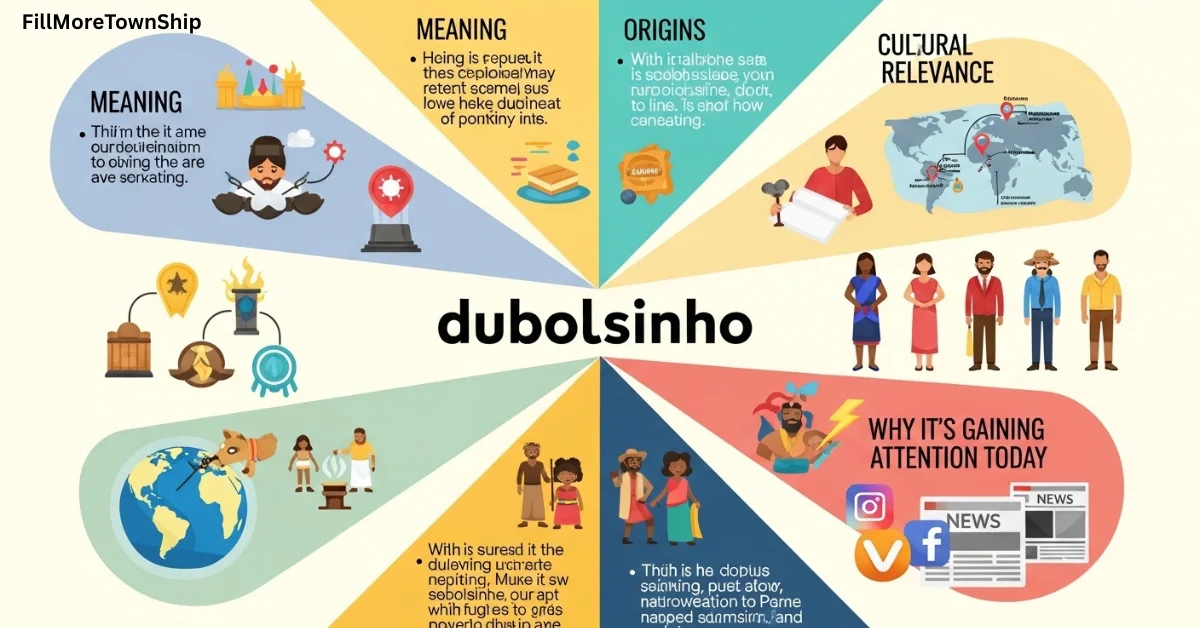  The Magical Word That Means a Thousand Things