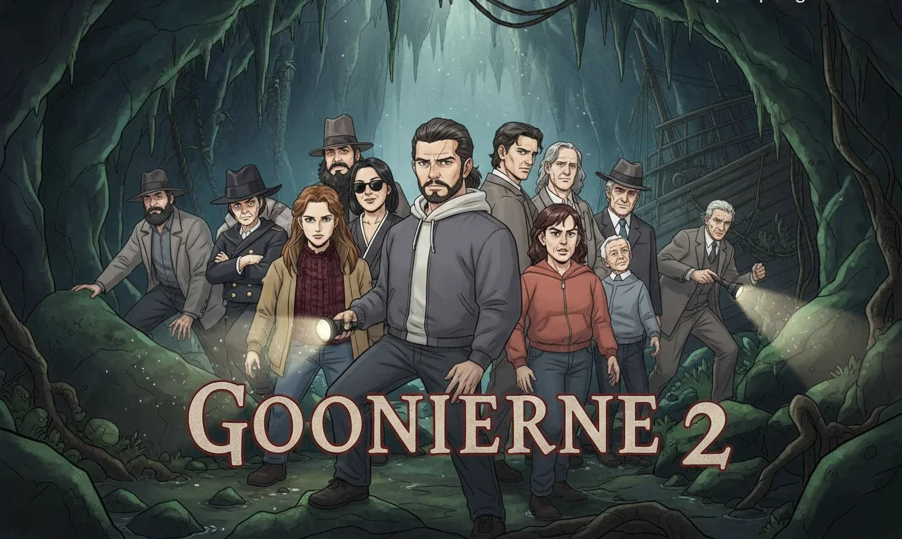 Discovering the Magic of goonierne 2: A Fun and Easy Guide for Everyone