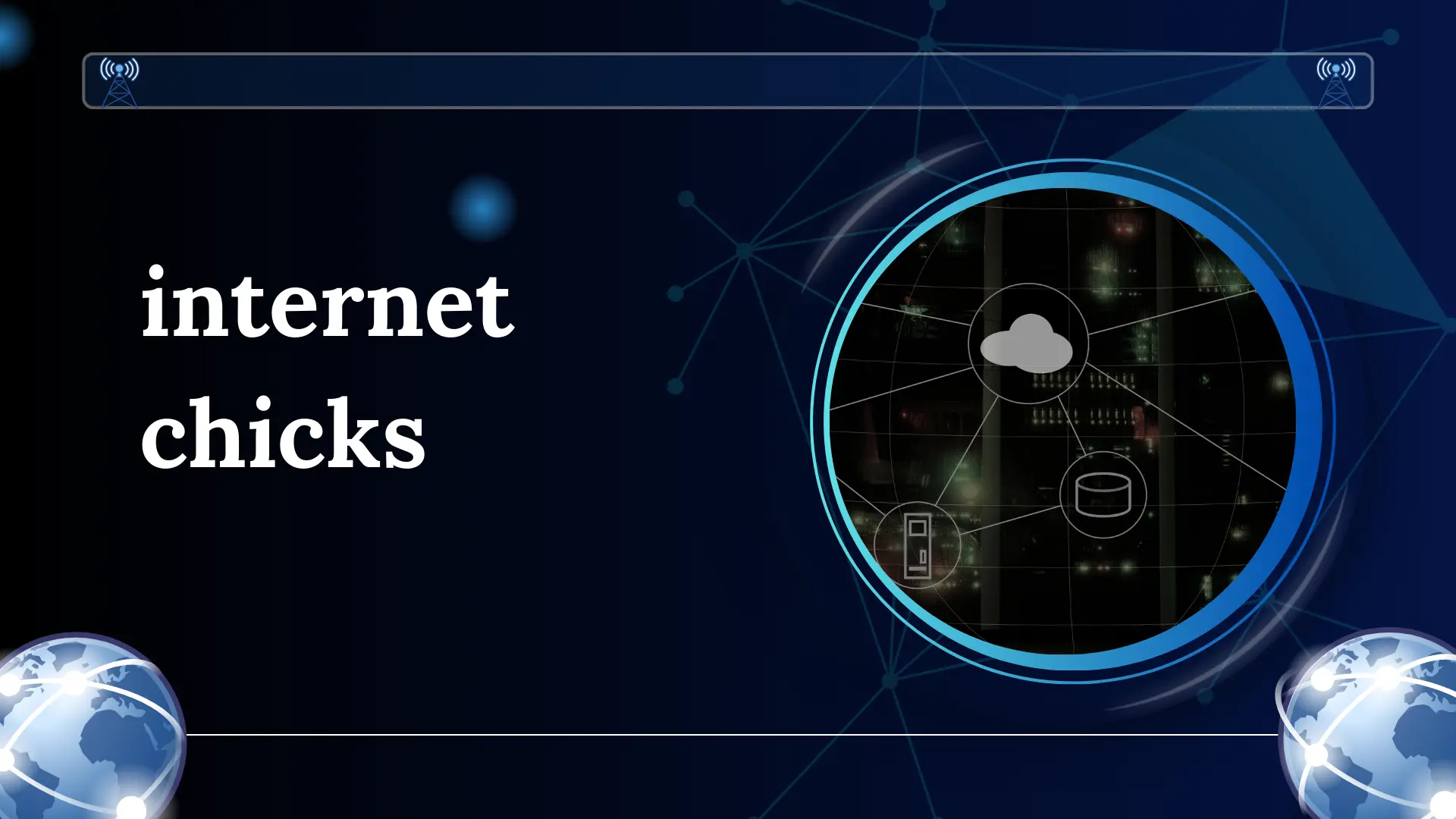 What is an “Internet Chick”? A Friendly Guide to the Women Shaping the Online World